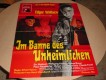 Im Banne des Unheimlichen ( Edgar Wallace )  J. Fuchsberger,